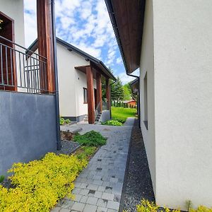 Domki&Apartamenty Koszarka
